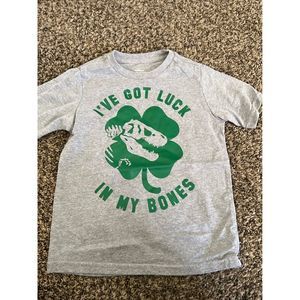 St. Patrick's Day T Shirt